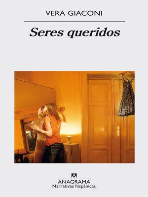 cover image of Seres queridos